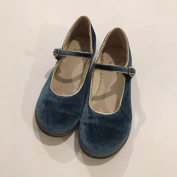 mini boden mary janes